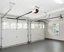 Garage Door Installation Eagan